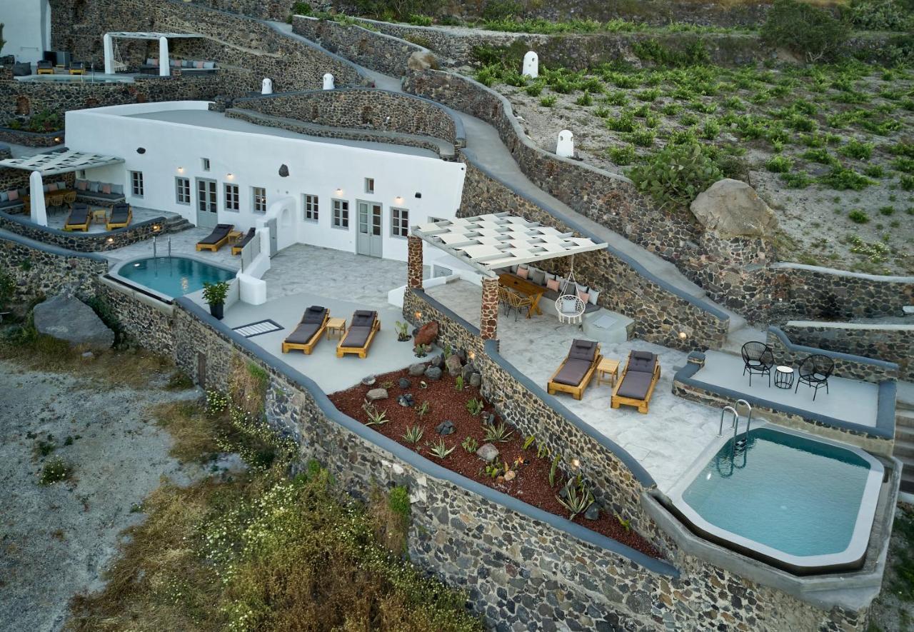 El Verano Suites 이메로비글리 외부 사진