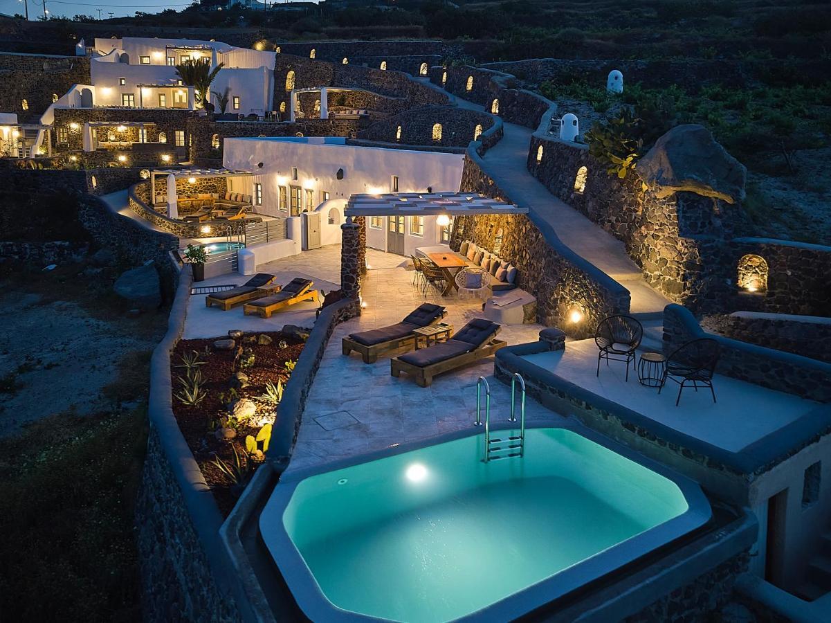 El Verano Suites 이메로비글리 외부 사진