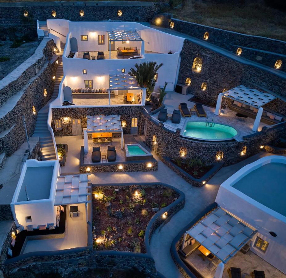 El Verano Suites 이메로비글리 외부 사진