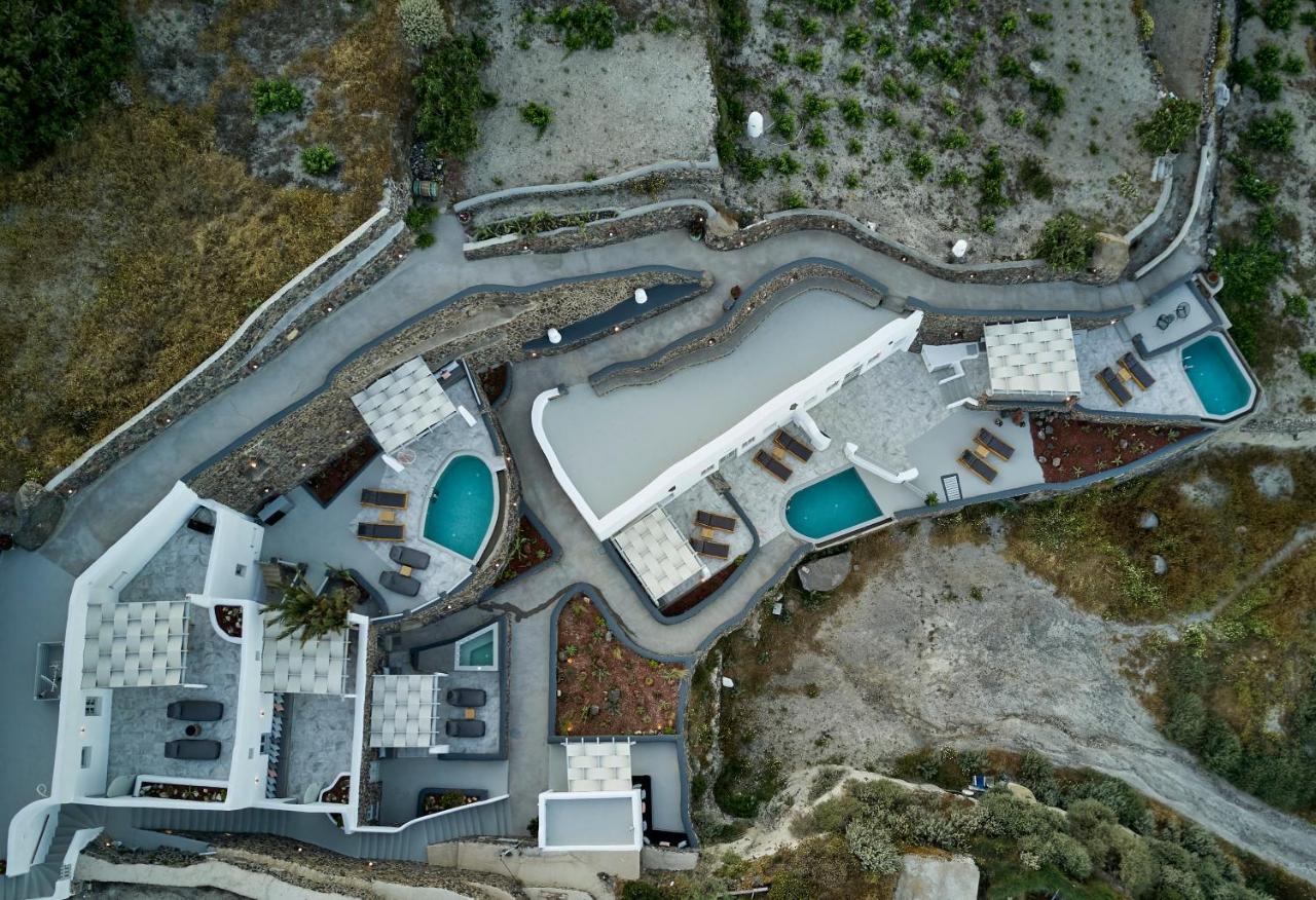 El Verano Suites 이메로비글리 외부 사진
