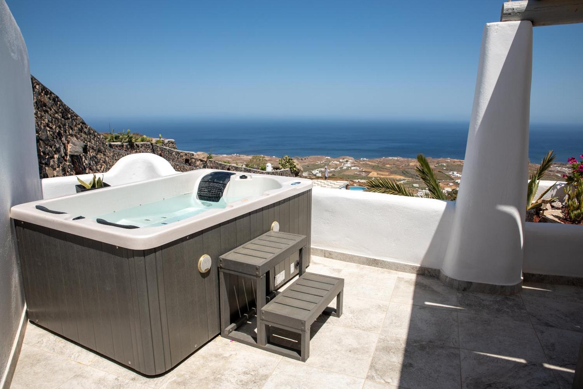El Verano Suites 이메로비글리 외부 사진