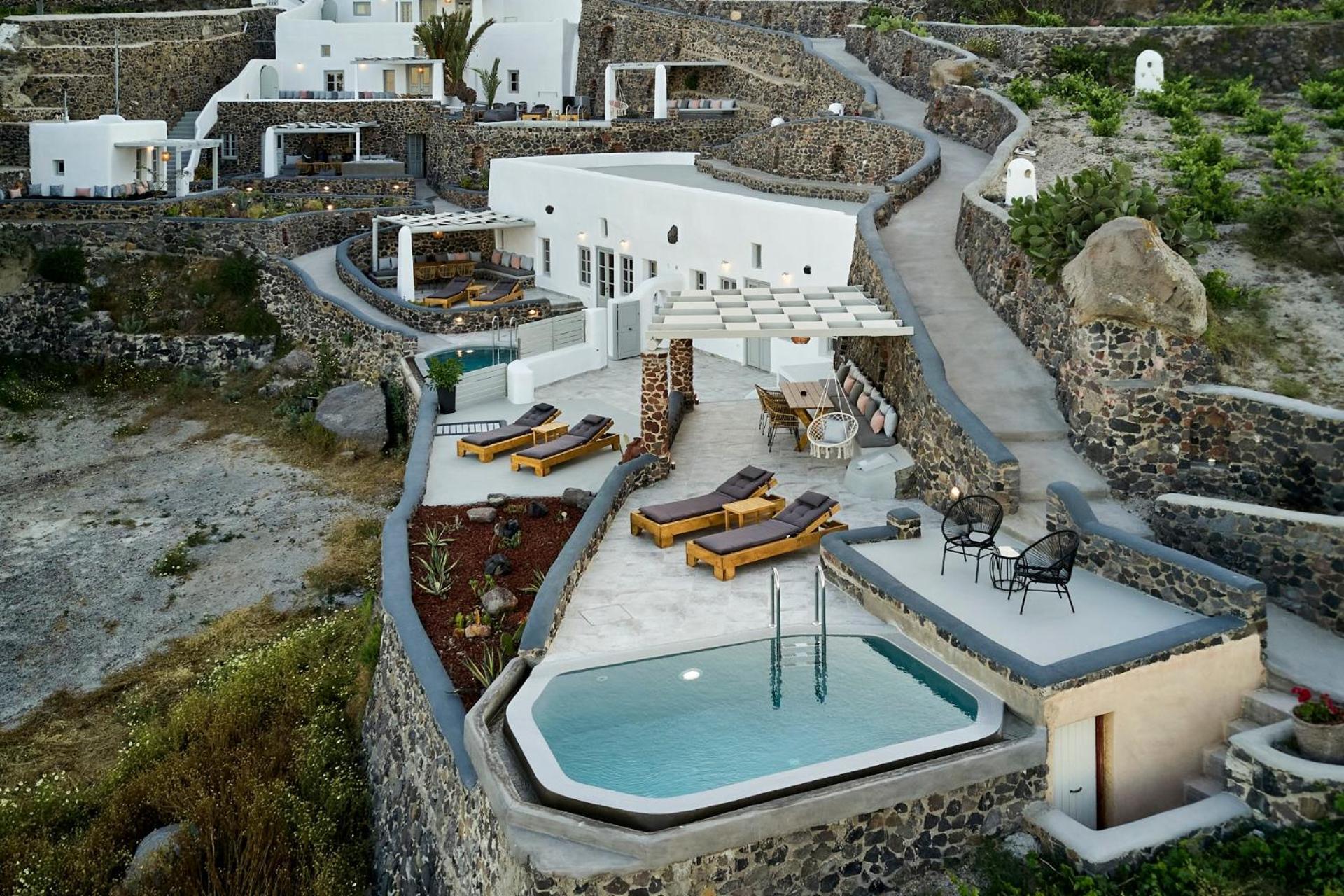 El Verano Suites 이메로비글리 외부 사진