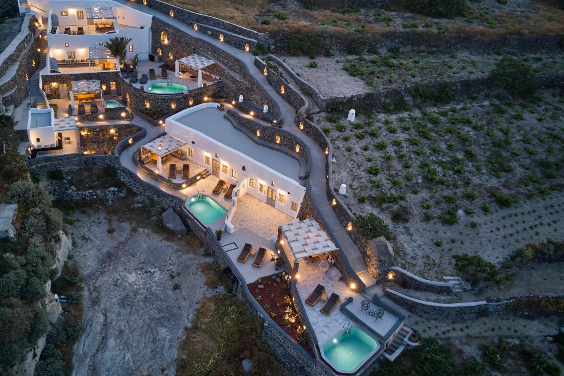 El Verano Suites 이메로비글리 외부 사진